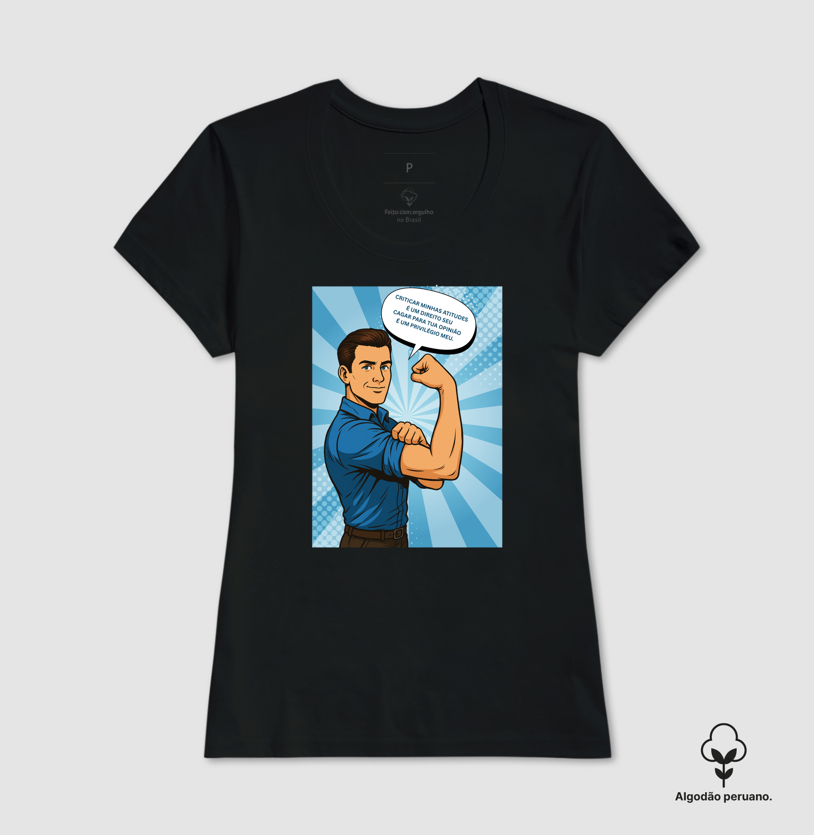 Camisa 1