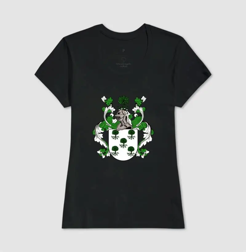 Camisa 11