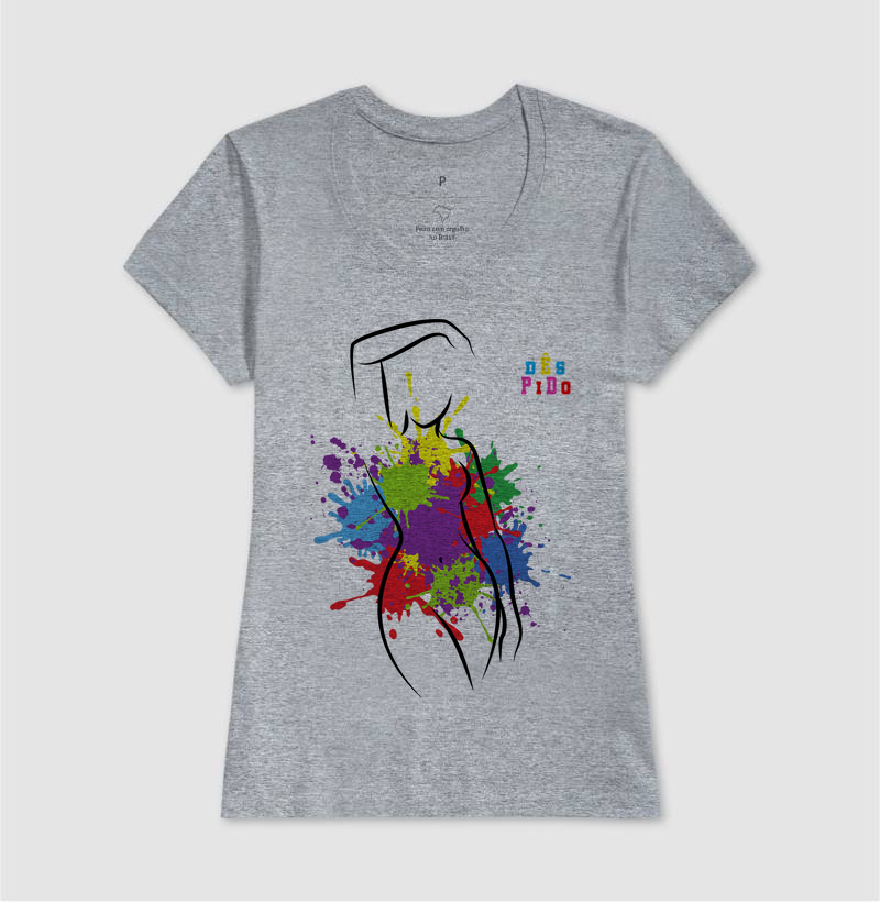 Camisa 10