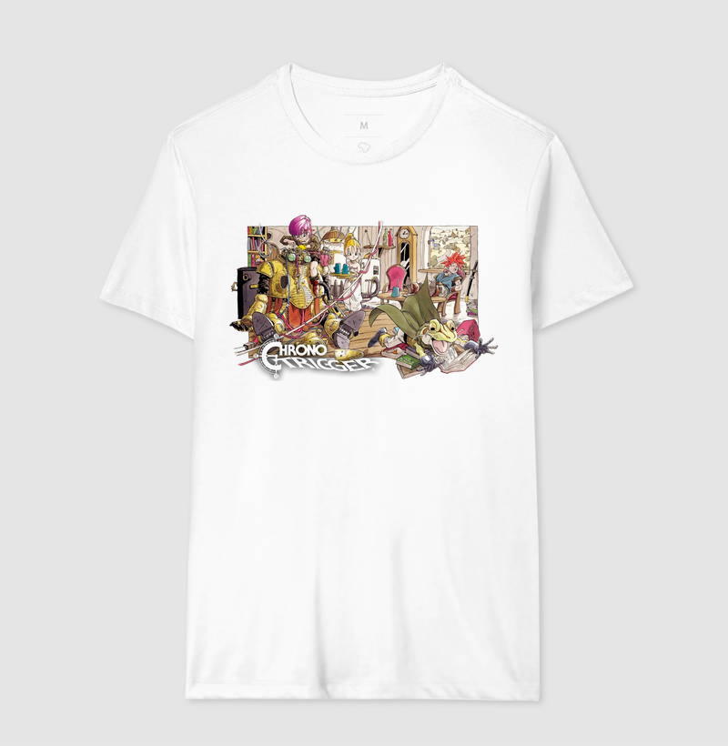 Camisa 3