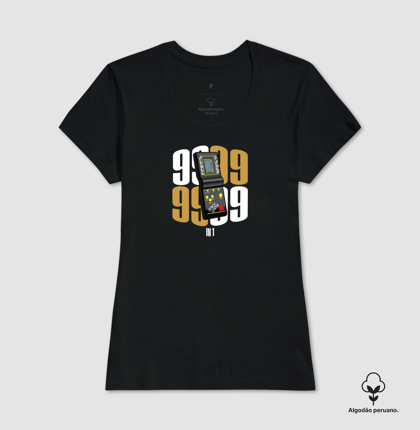 Camisa 4