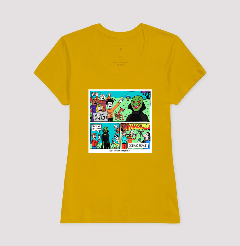 Camisa 14