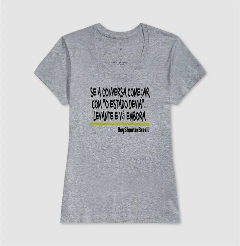 Camisa 11