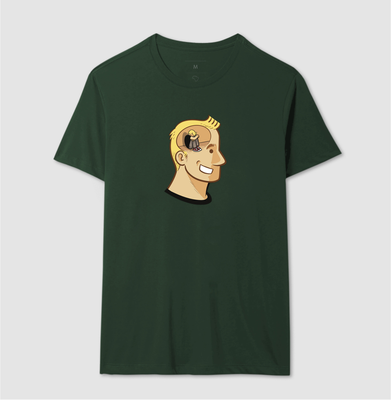 Camisa 9