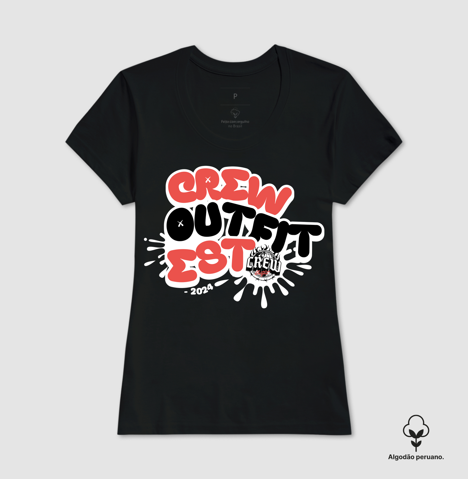 Camisa 6