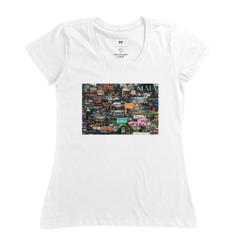 Camisa 4