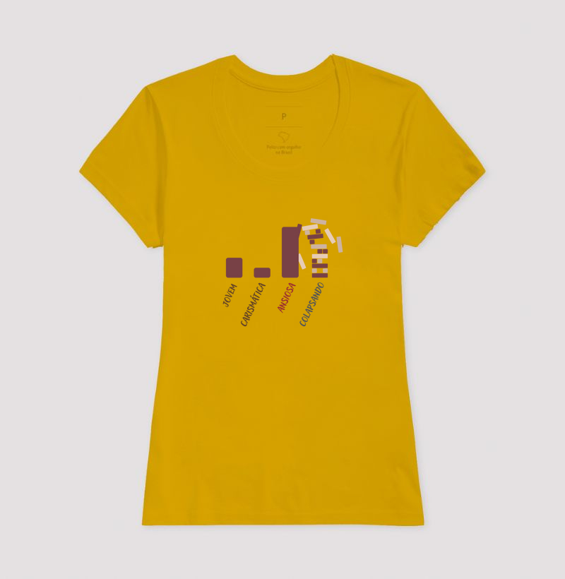 Camisa 14