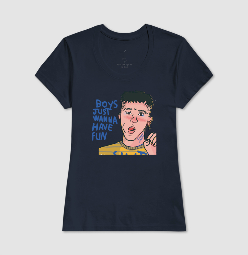 Camisa 5