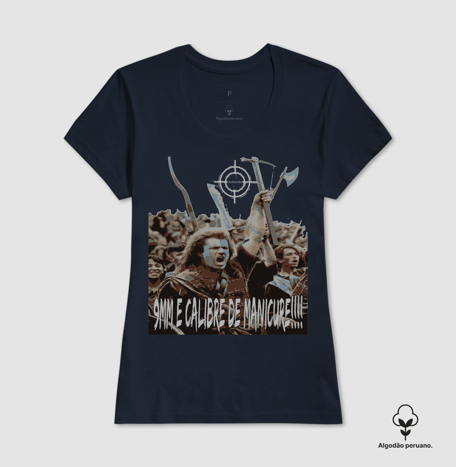 Camisa 6
