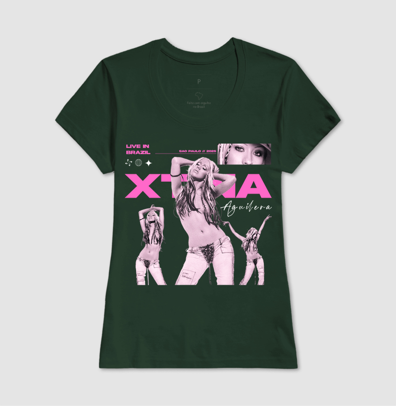 Camisa 11