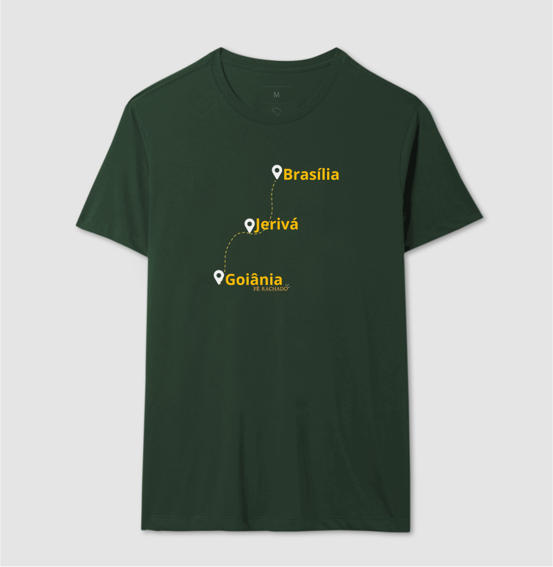 Camisa 13