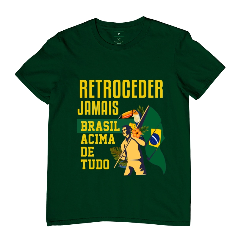 Camisa 11