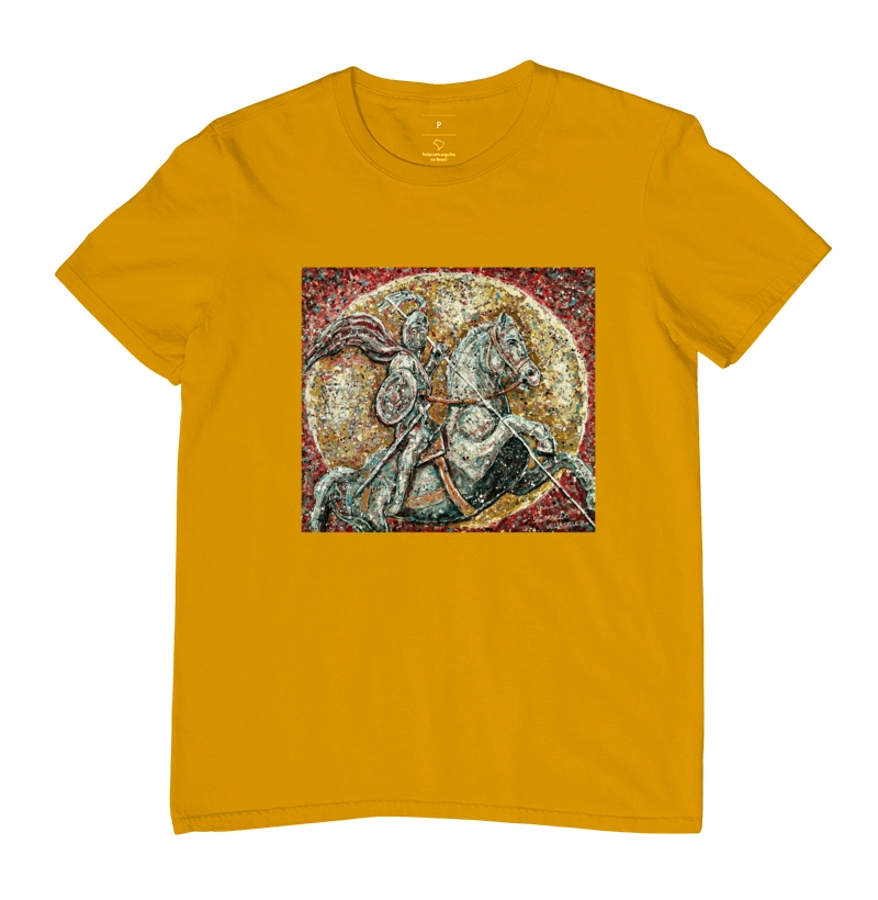 Camisa 13