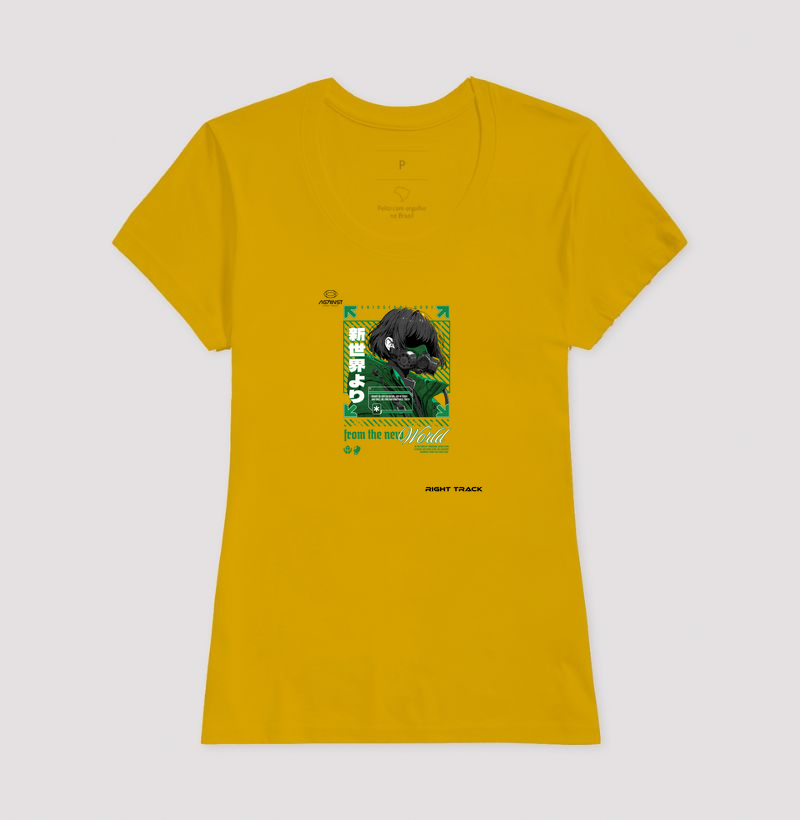 Camisa 17