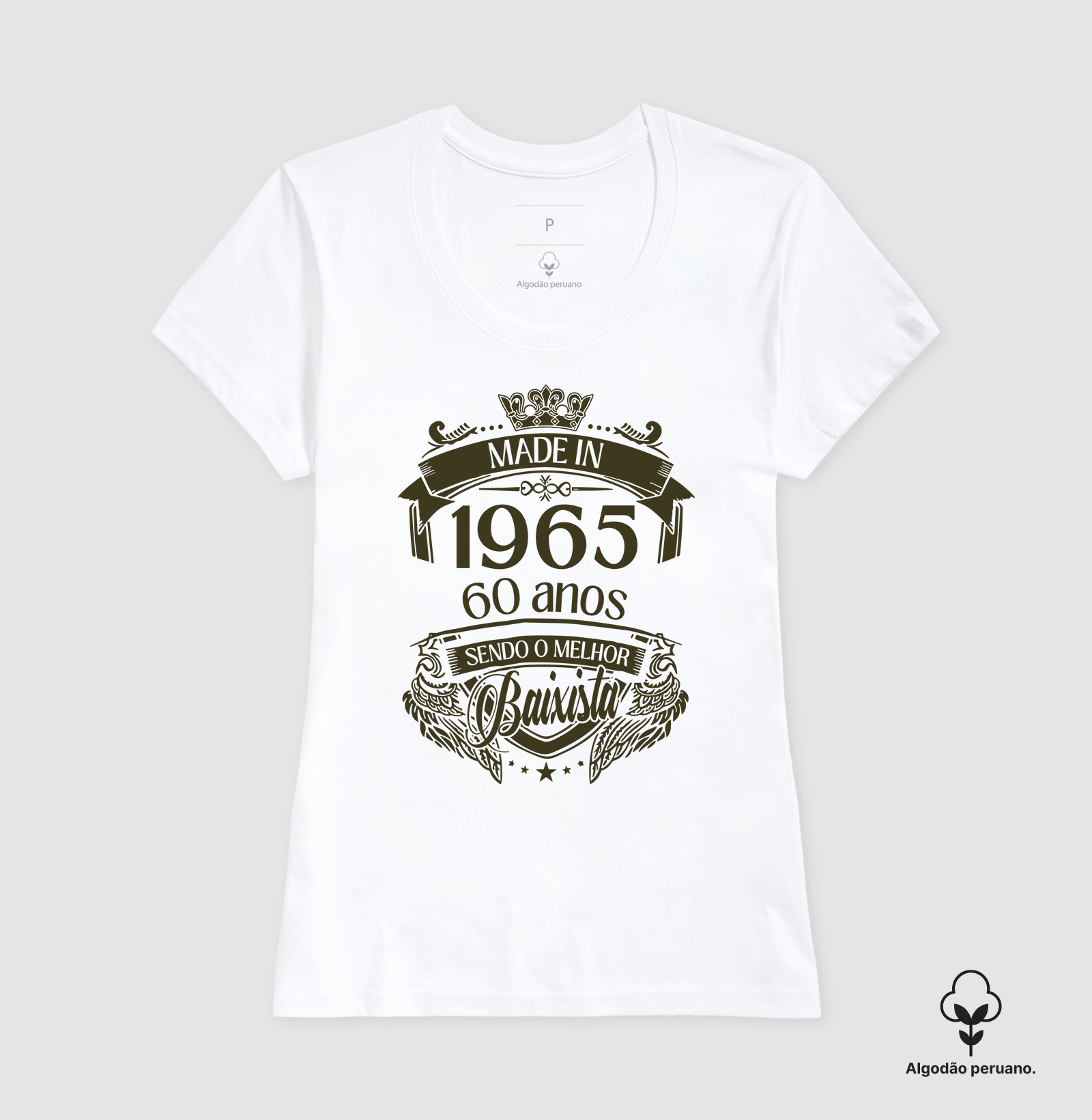 Camisa 1