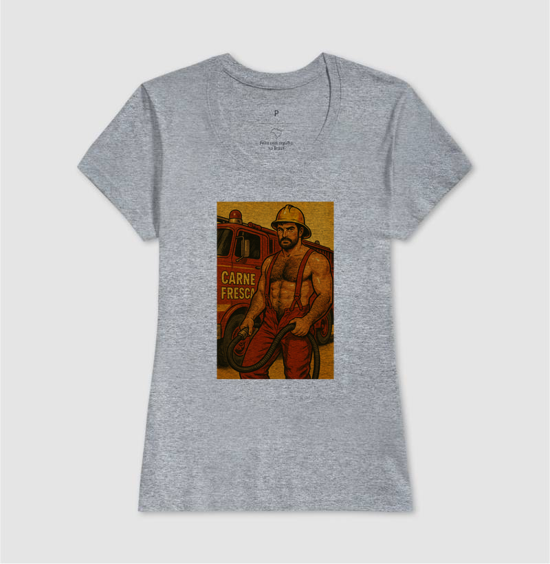 Camisa 11