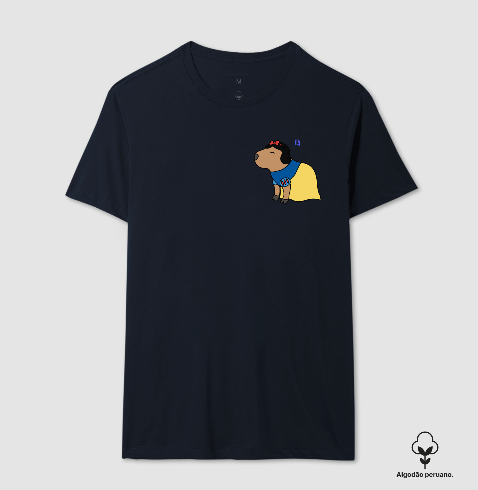 Camisa 4