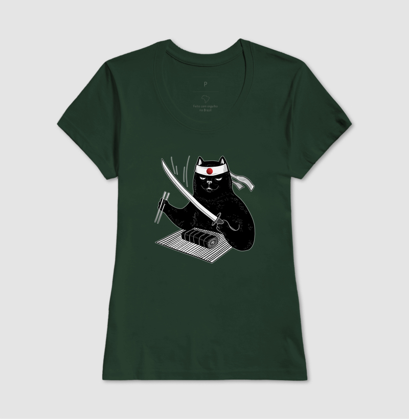 Camisa 13
