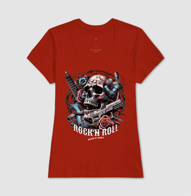 Camisa 5