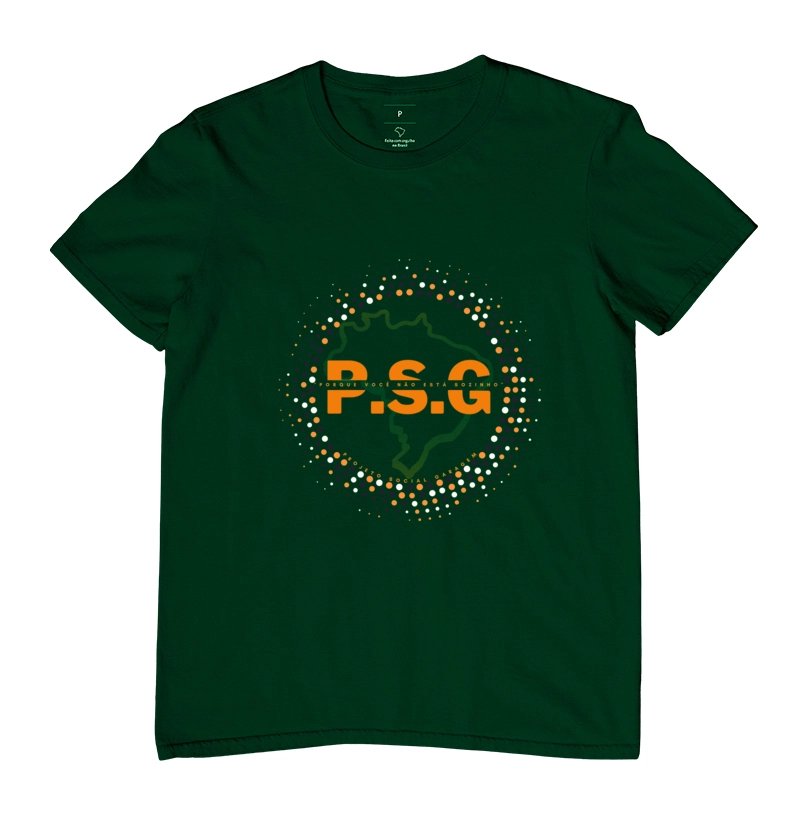 Camisa 11