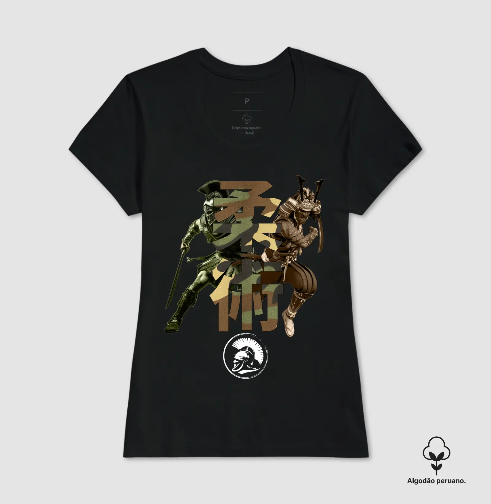 Camisa 2