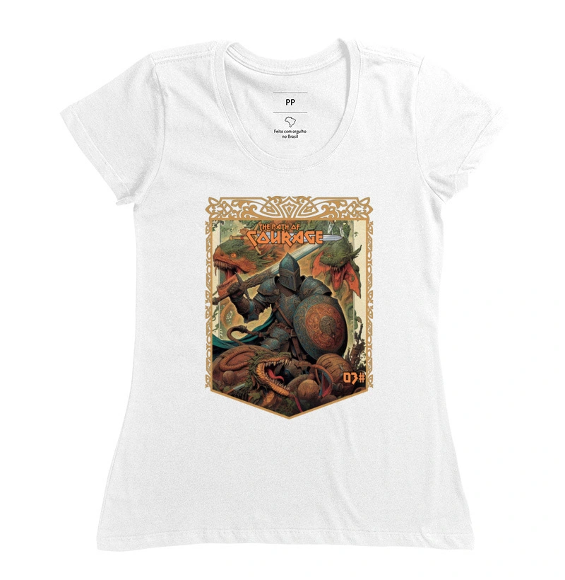 Camisa 9