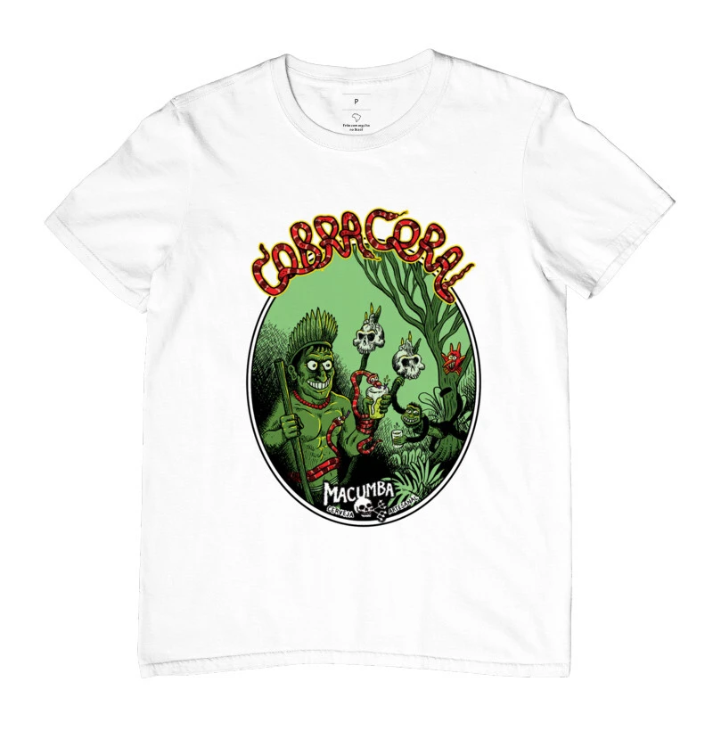 Camisa 3