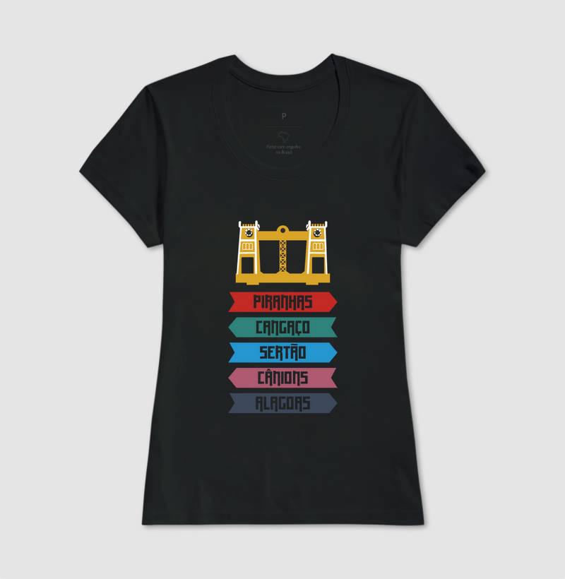Camisa 15