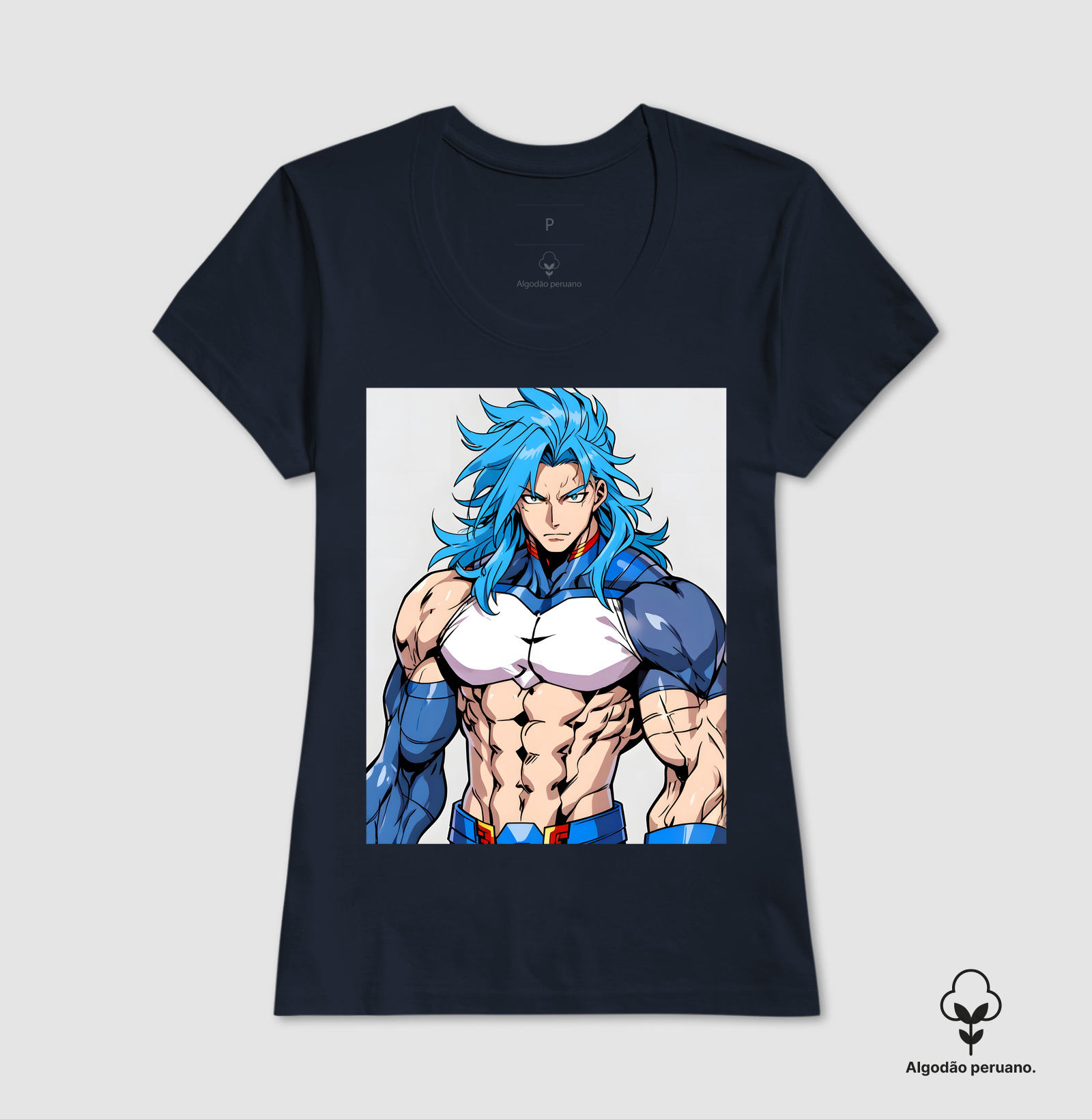 Camisa 4