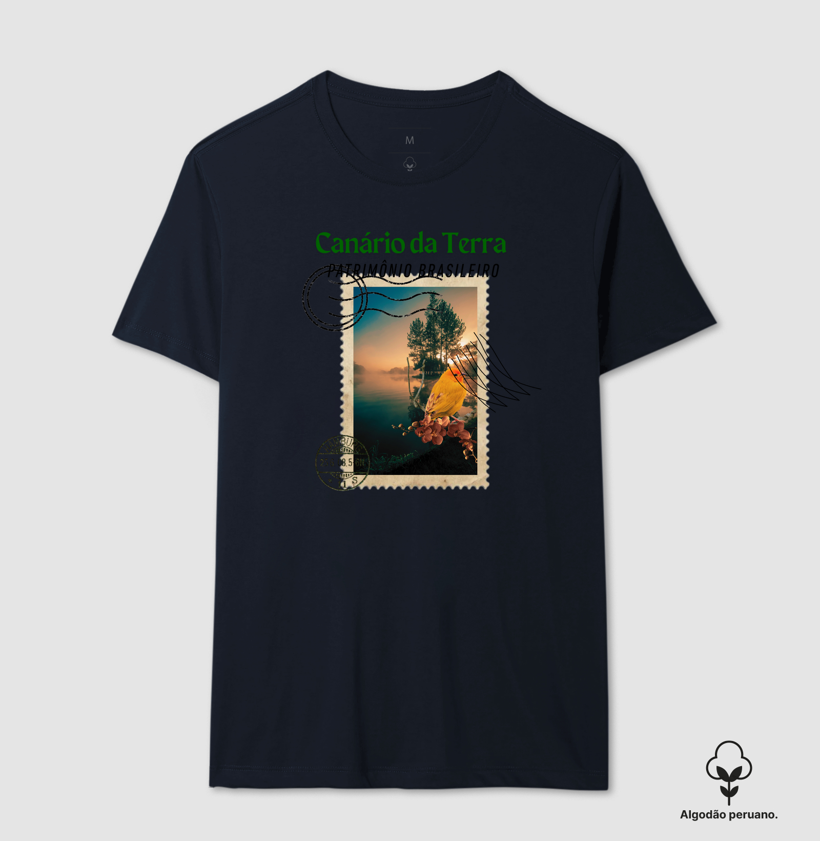 Camisa 1