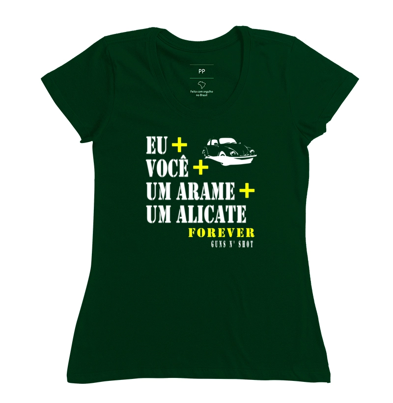 Camisa 12