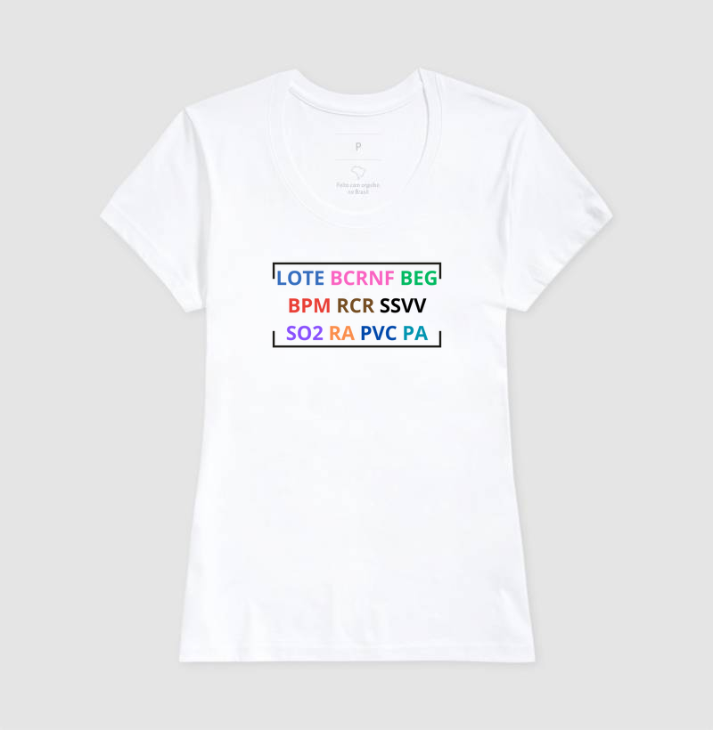 Camisa 11