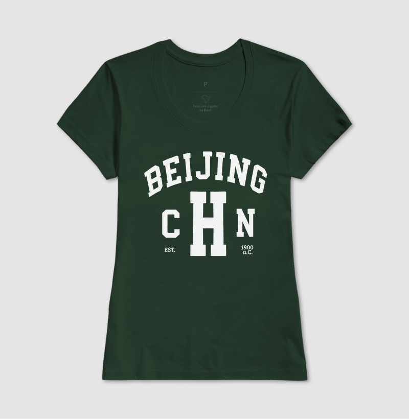 Camisa 12