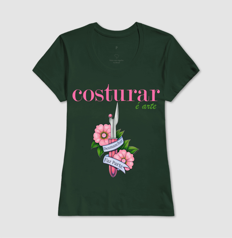 Camisa 10