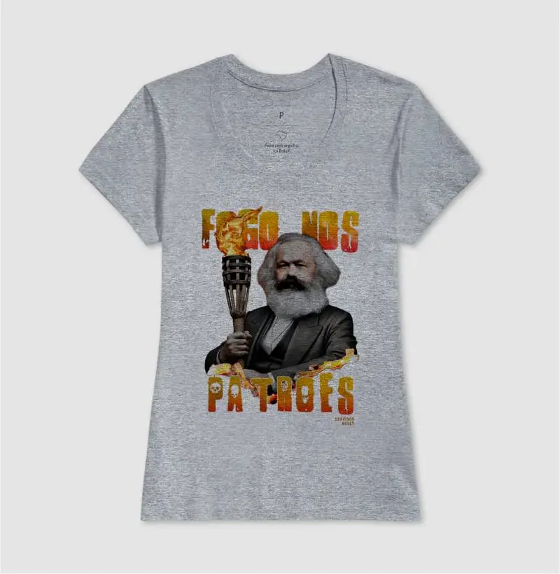 Camisa 8