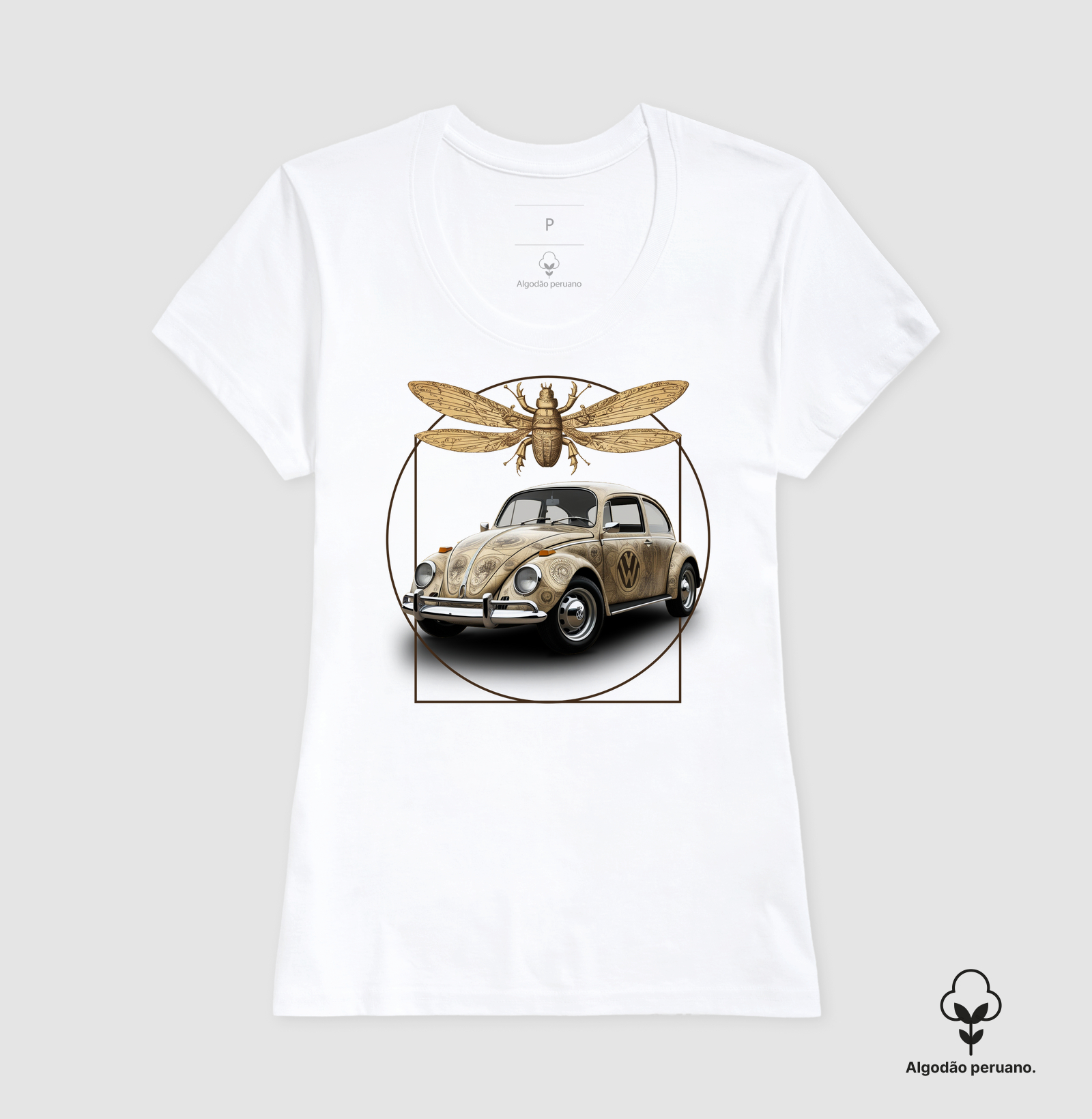 Camisa 5