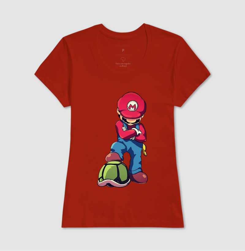 Camisa 10