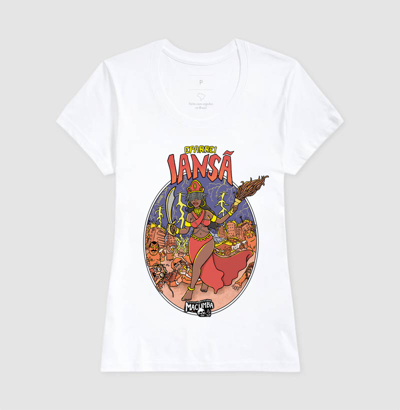 Camisa 7