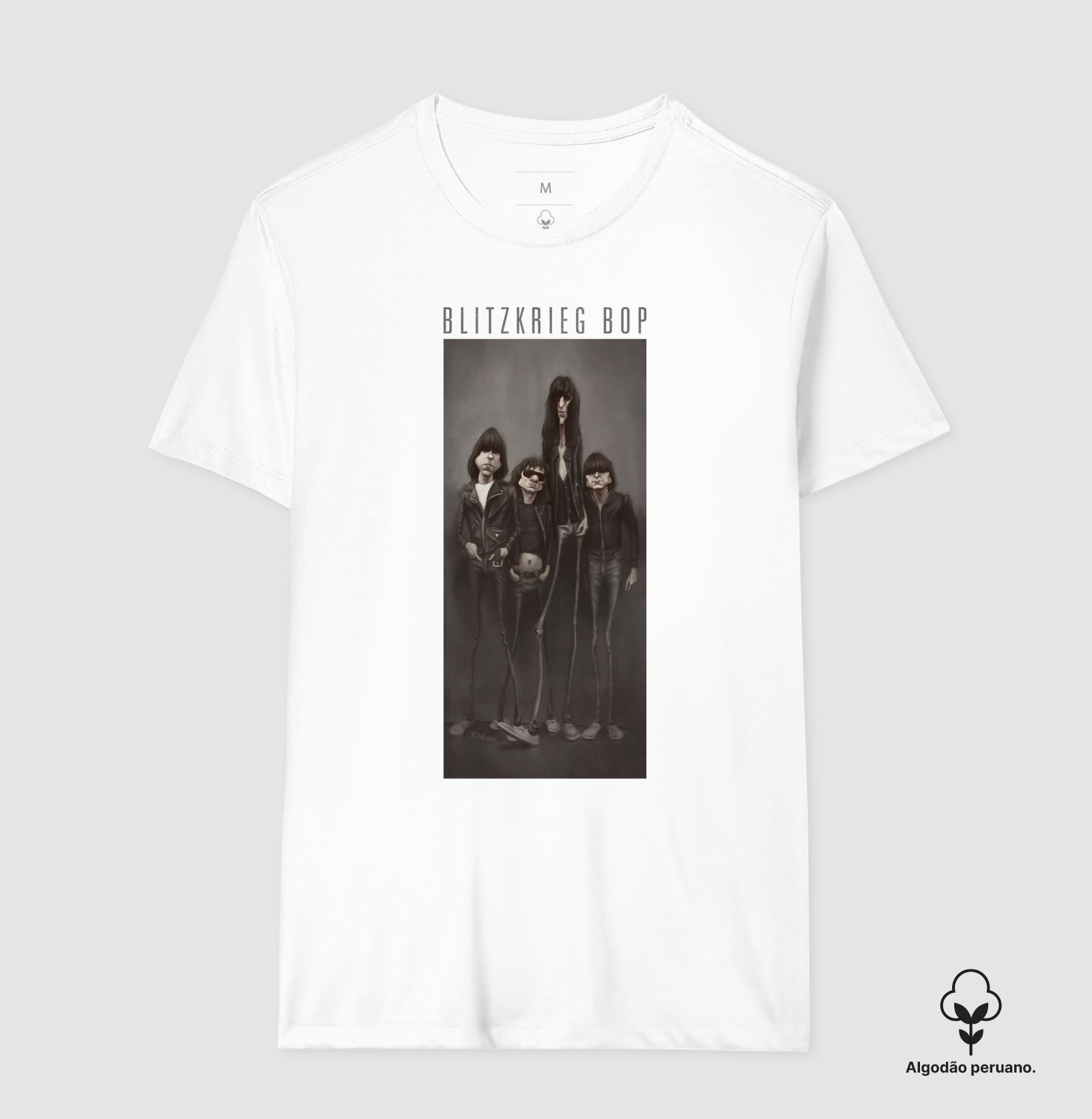 Camisa 7