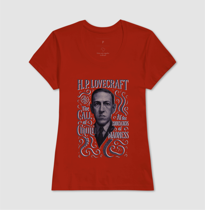 Camisa 17