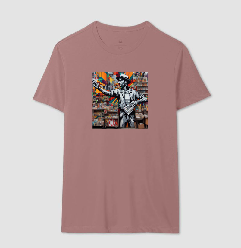 Camisa 3
