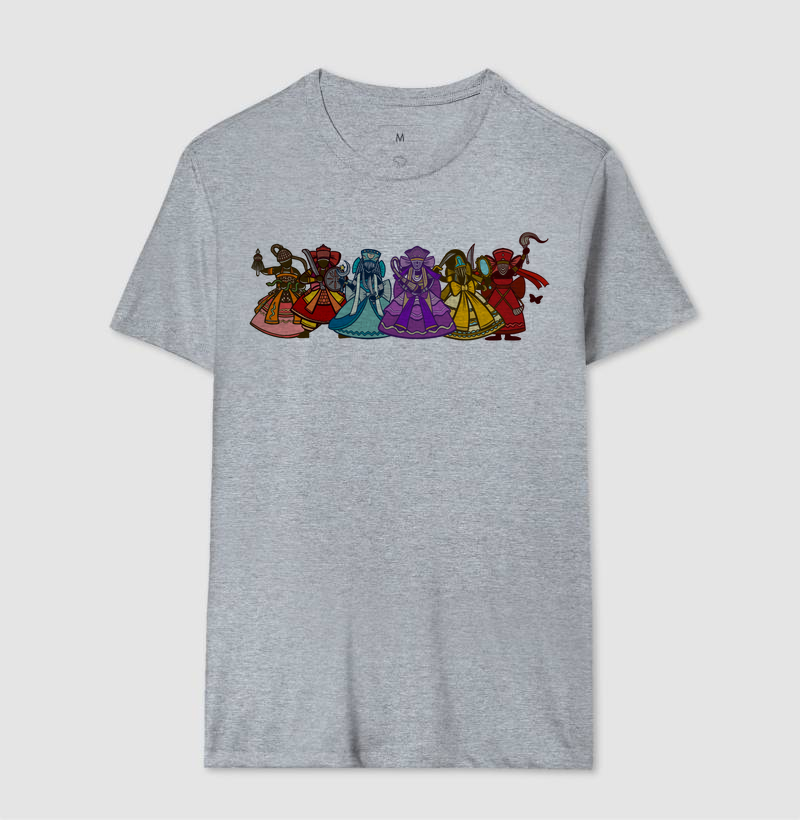 Camisa 3