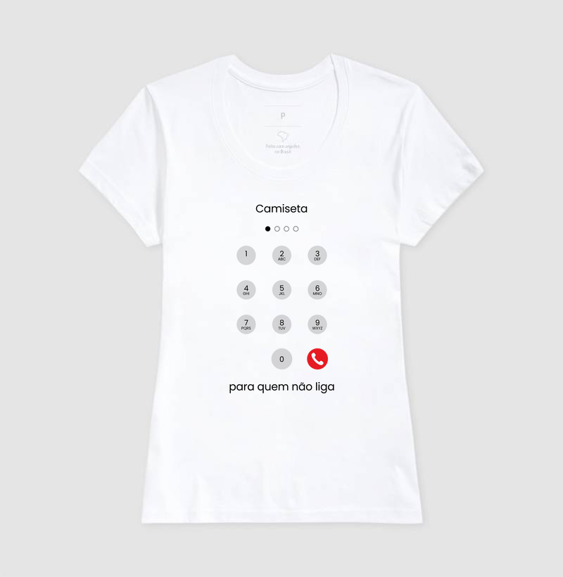 Camisa 5