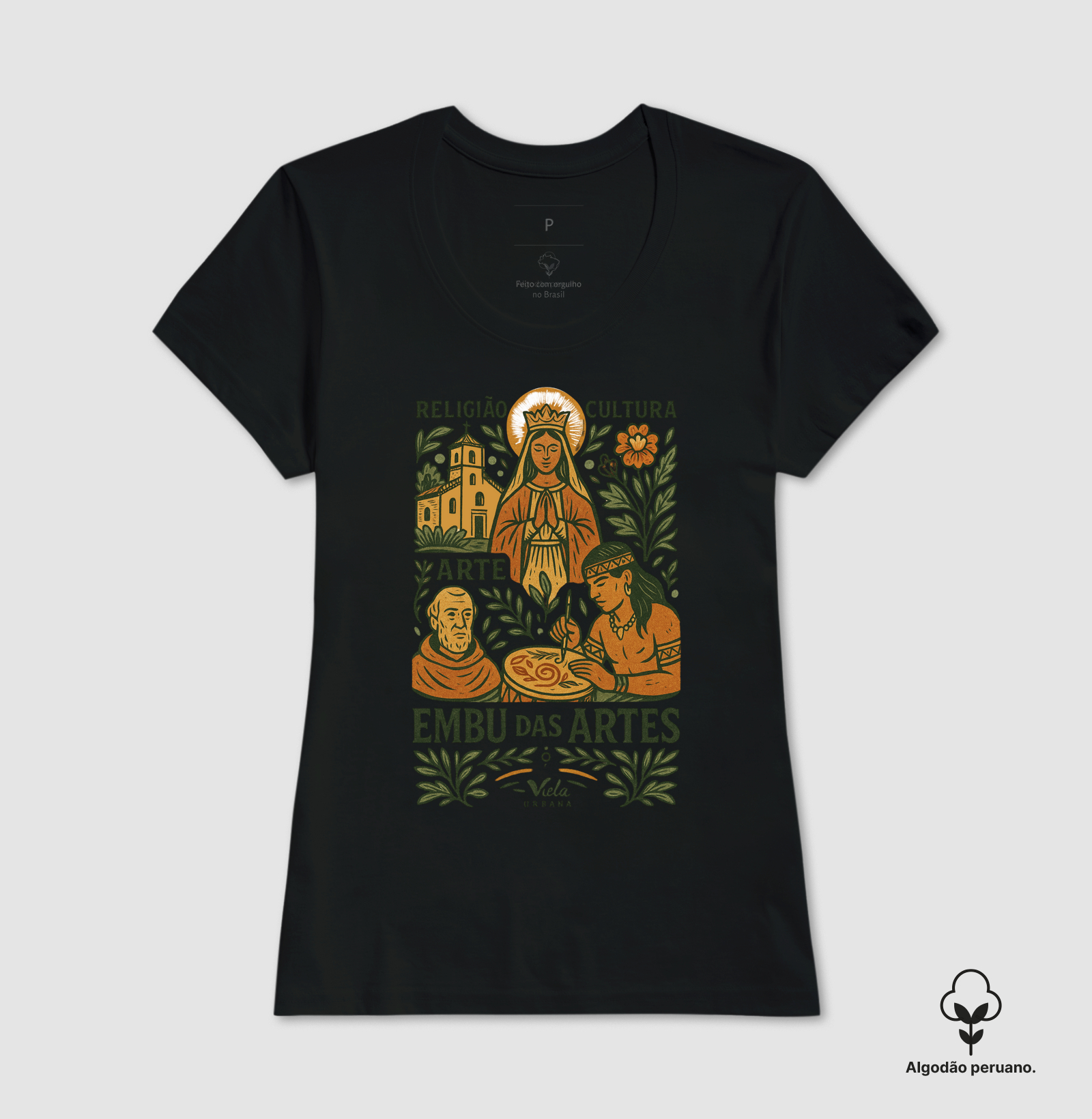 Camisa 3