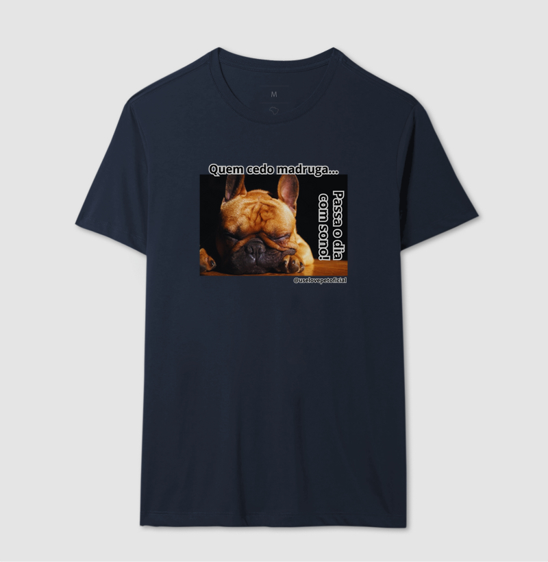 Camisa 11
