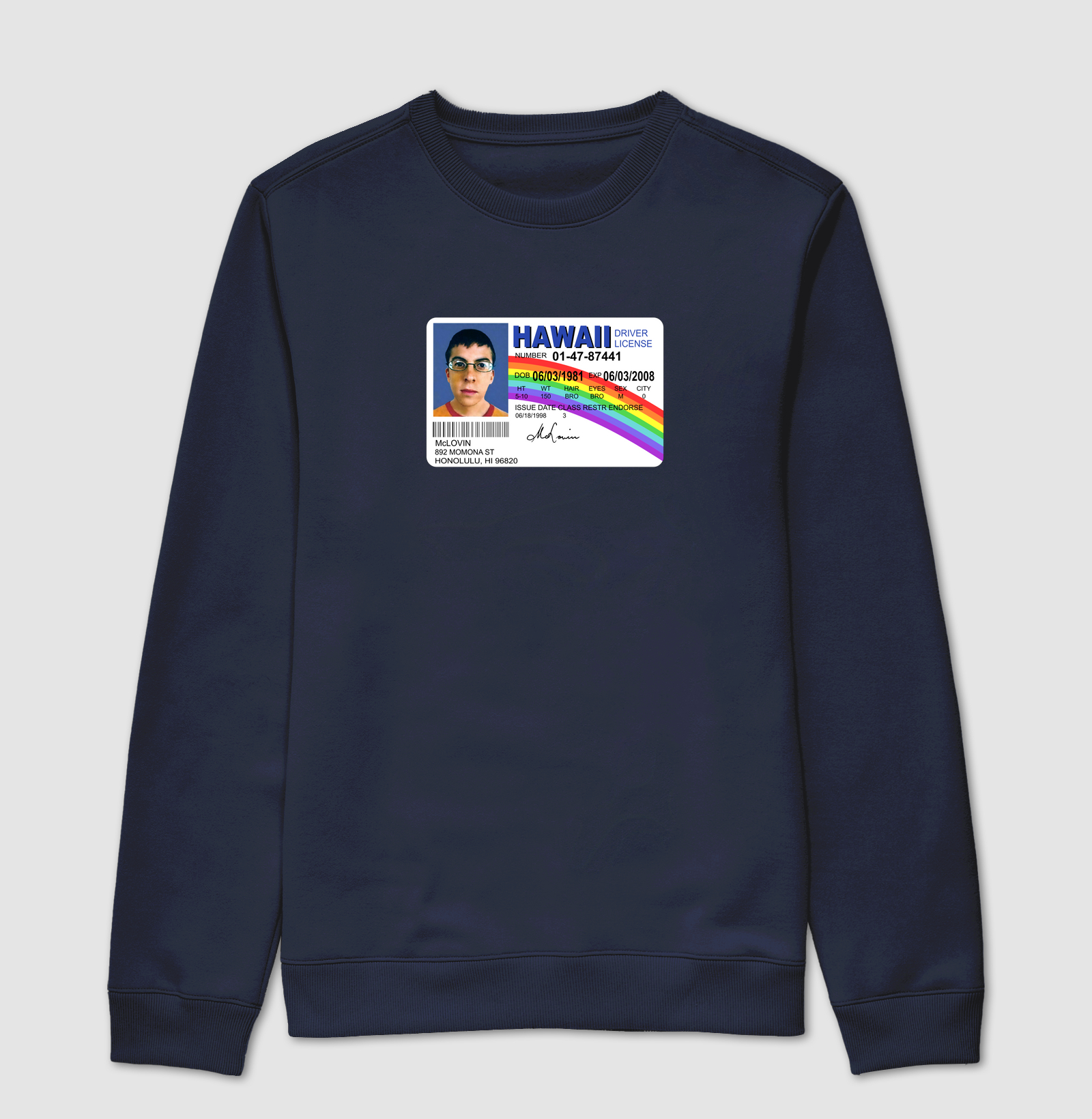 Camisa 4