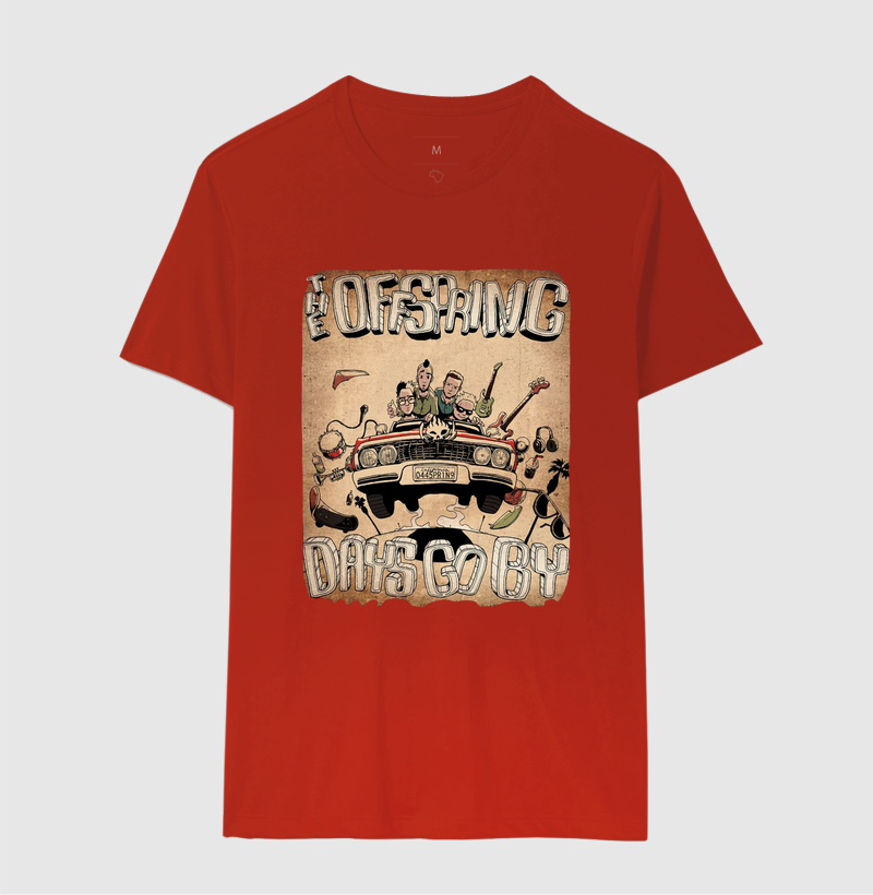 Camisa 9
