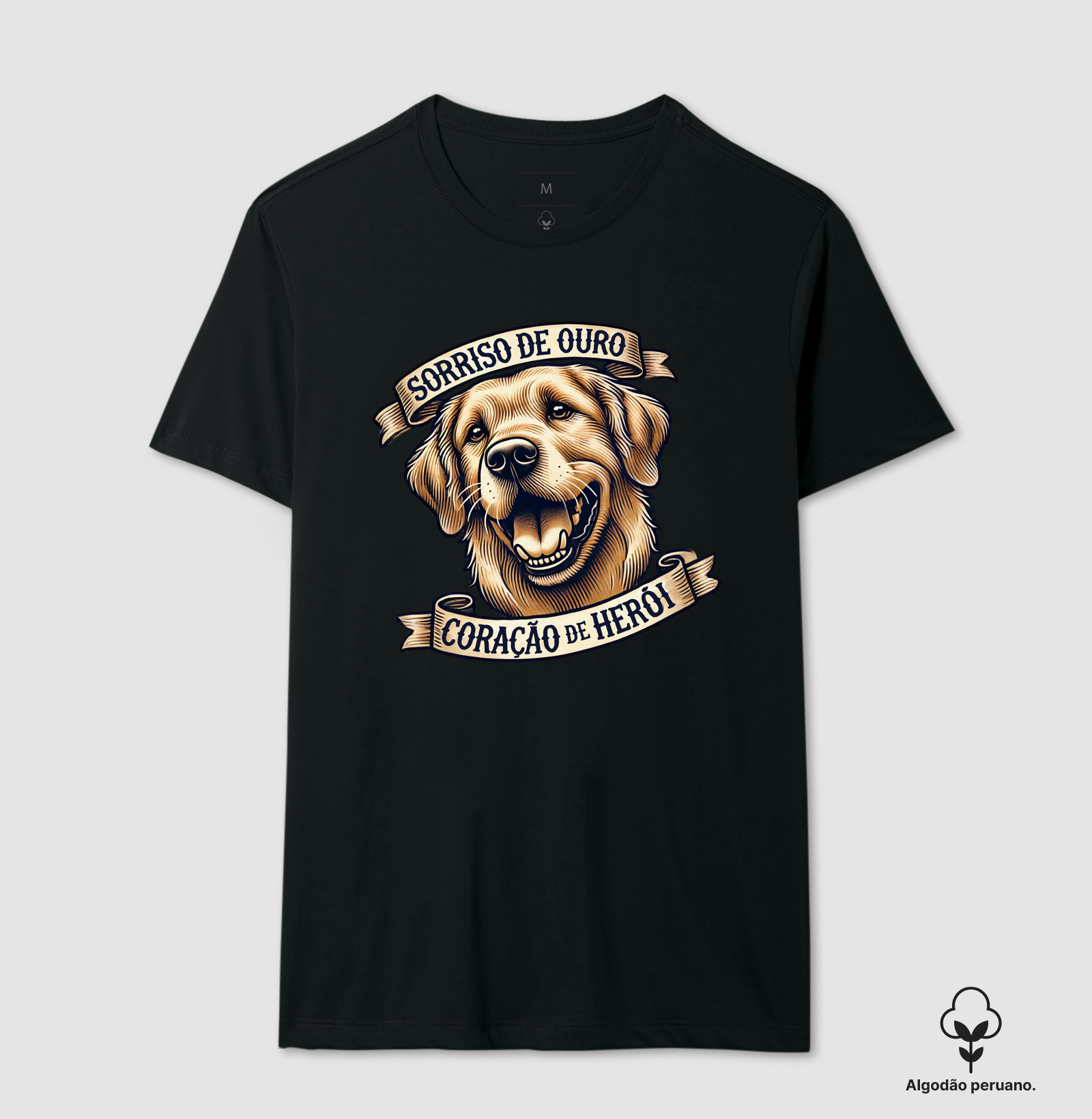 GOLDEN RETRIEVER