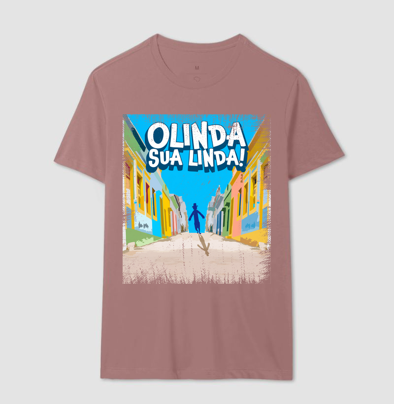 Camisa 16