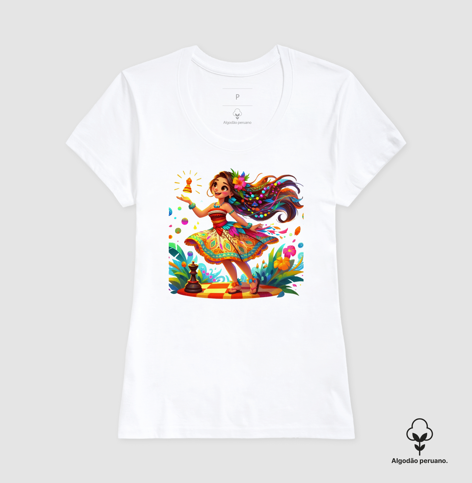 Camisa 3